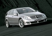 Mercedes-Benz R500 Carlsson Mercedes-Benz R500 Carlsson